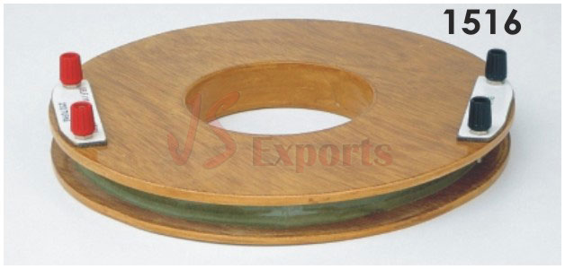 SOLENOID (Air Core)